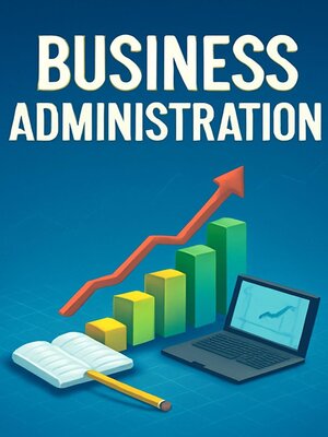 cover image of Business Administration